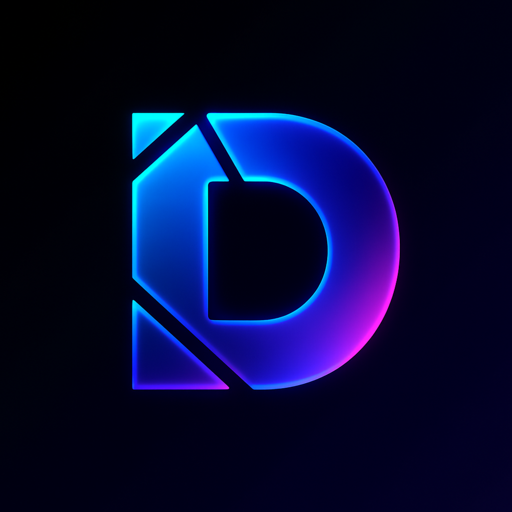Datenflieger Logo